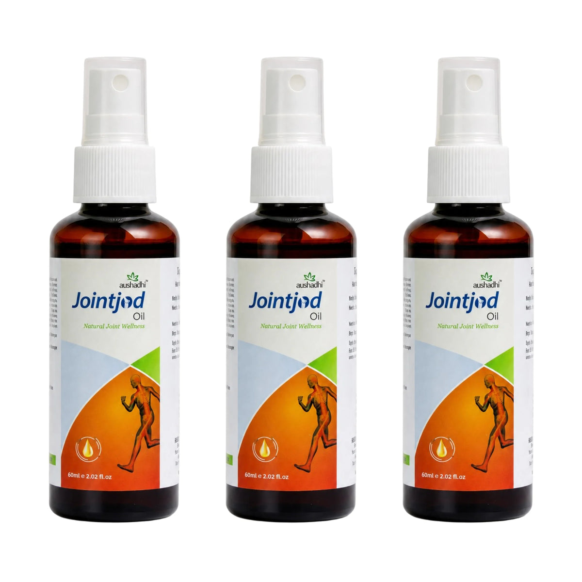 Jointjod Oil