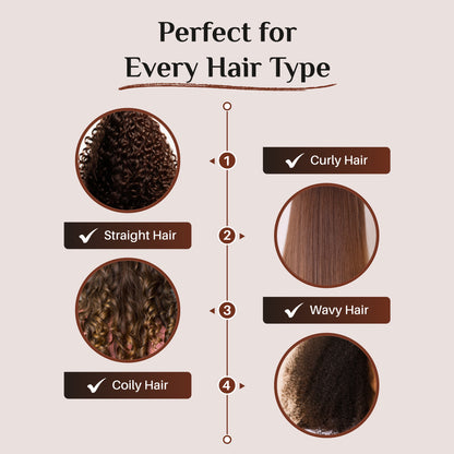 Aushadhi Herbal Shampoo (Amla, Aritha, Sikakkai)