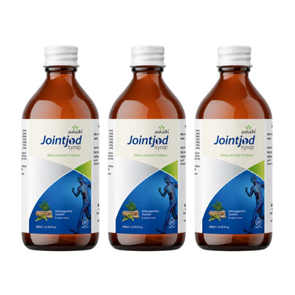 Jointjod Syrup