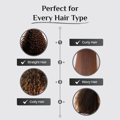 Aushadhi Herbal Shampoo (Bhringraj, Amla, Fenugreek )