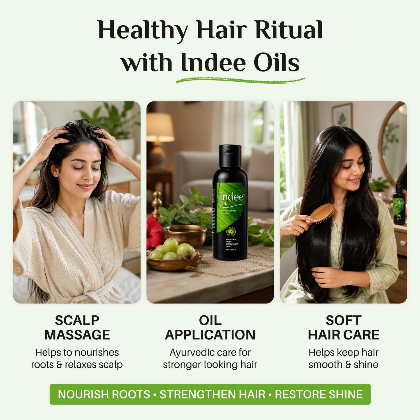 Indee Oil