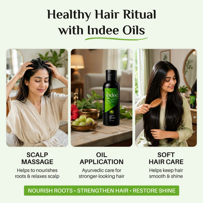 Indee Oil