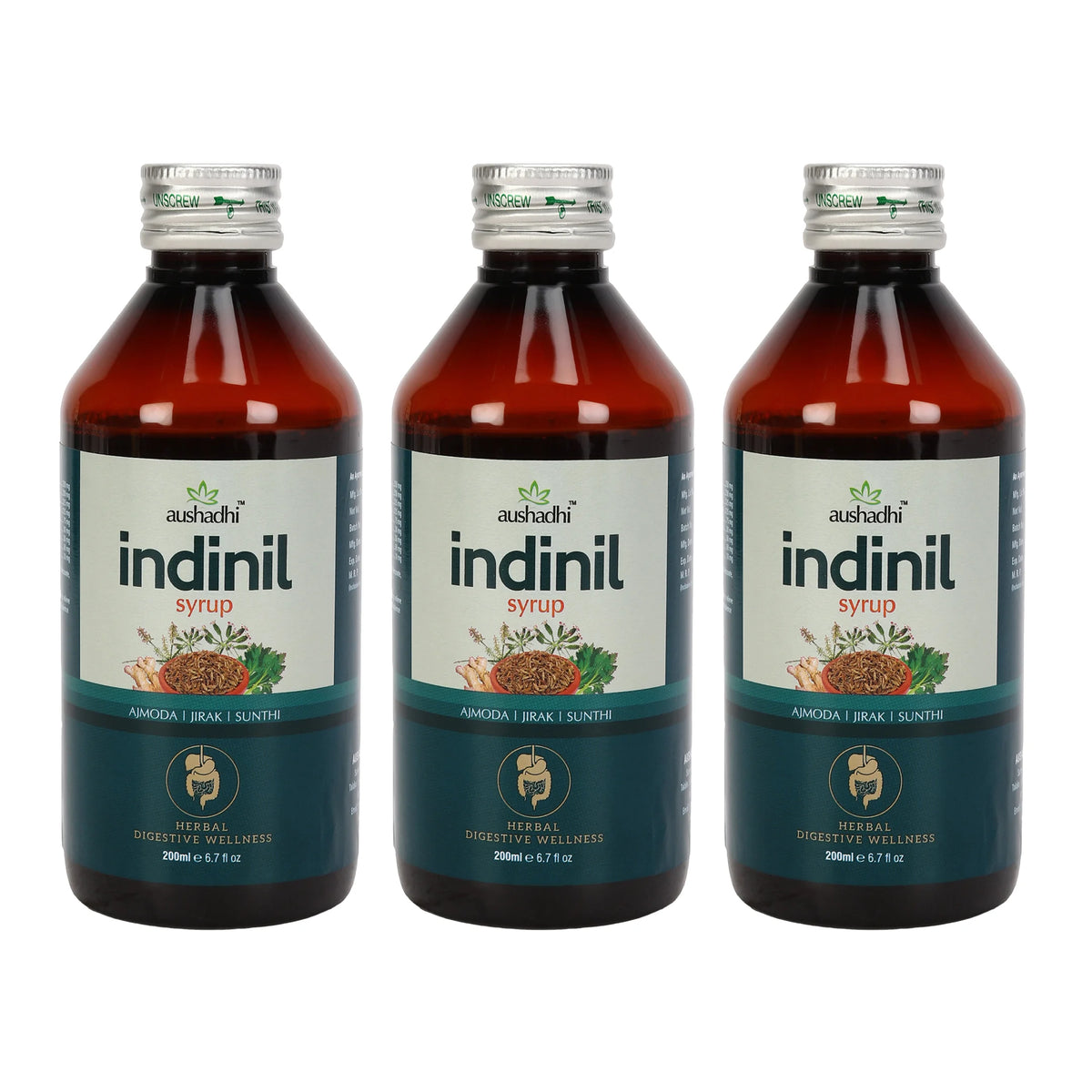Indinil Syrup