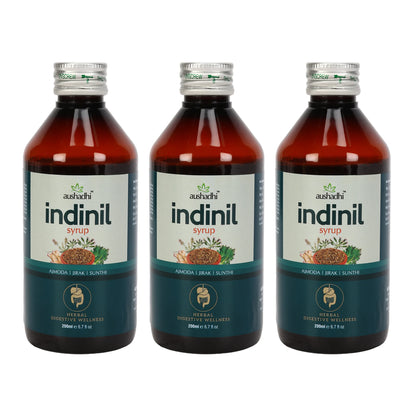 Indinil Syrup