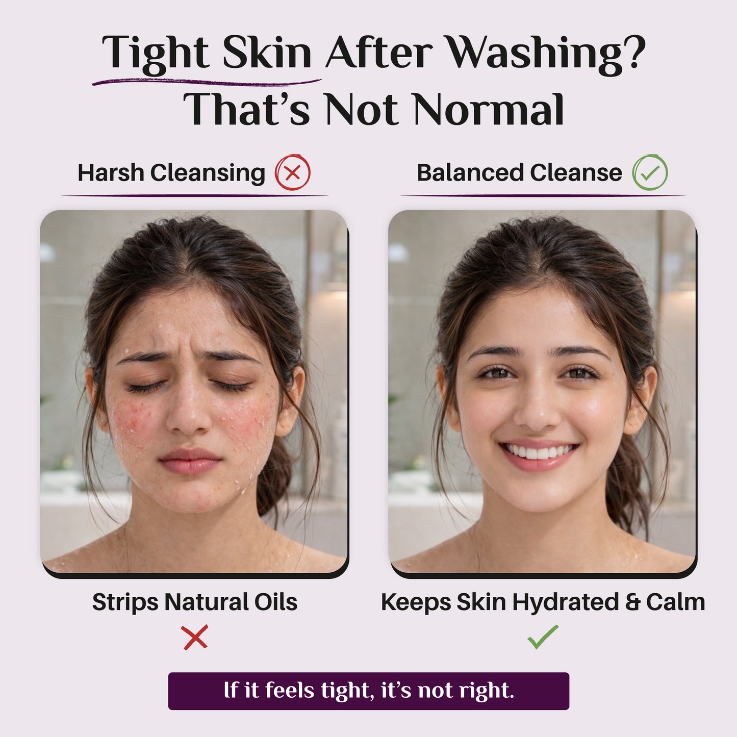 TeenCleen Face Wash