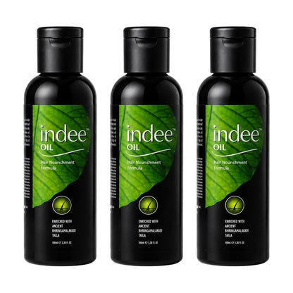 Indee Oil