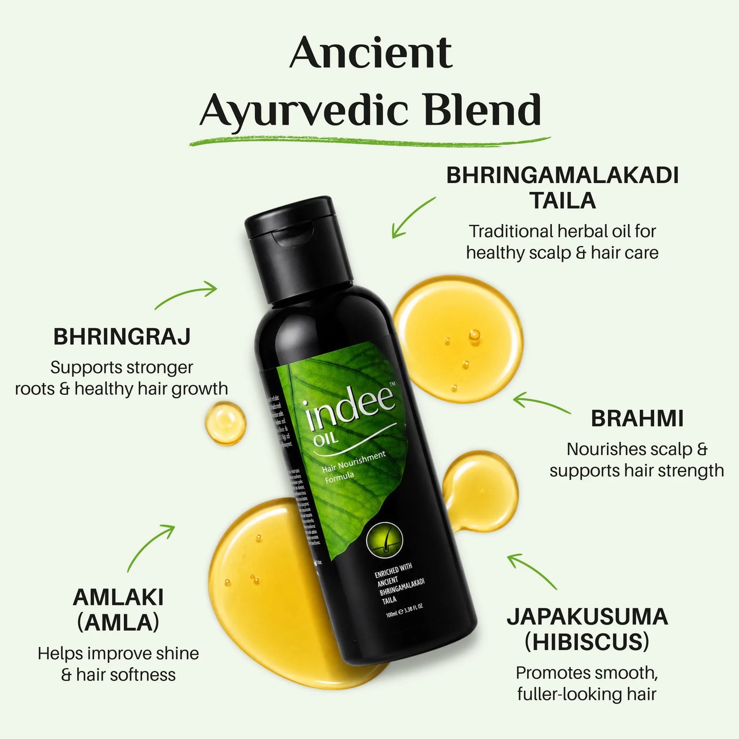 Indee Oil