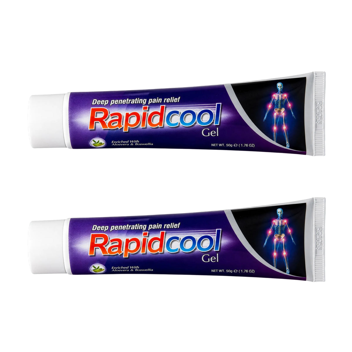 Rapidcool Gel