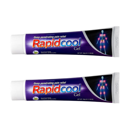 Rapidcool Gel