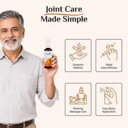 Jointjod Oil