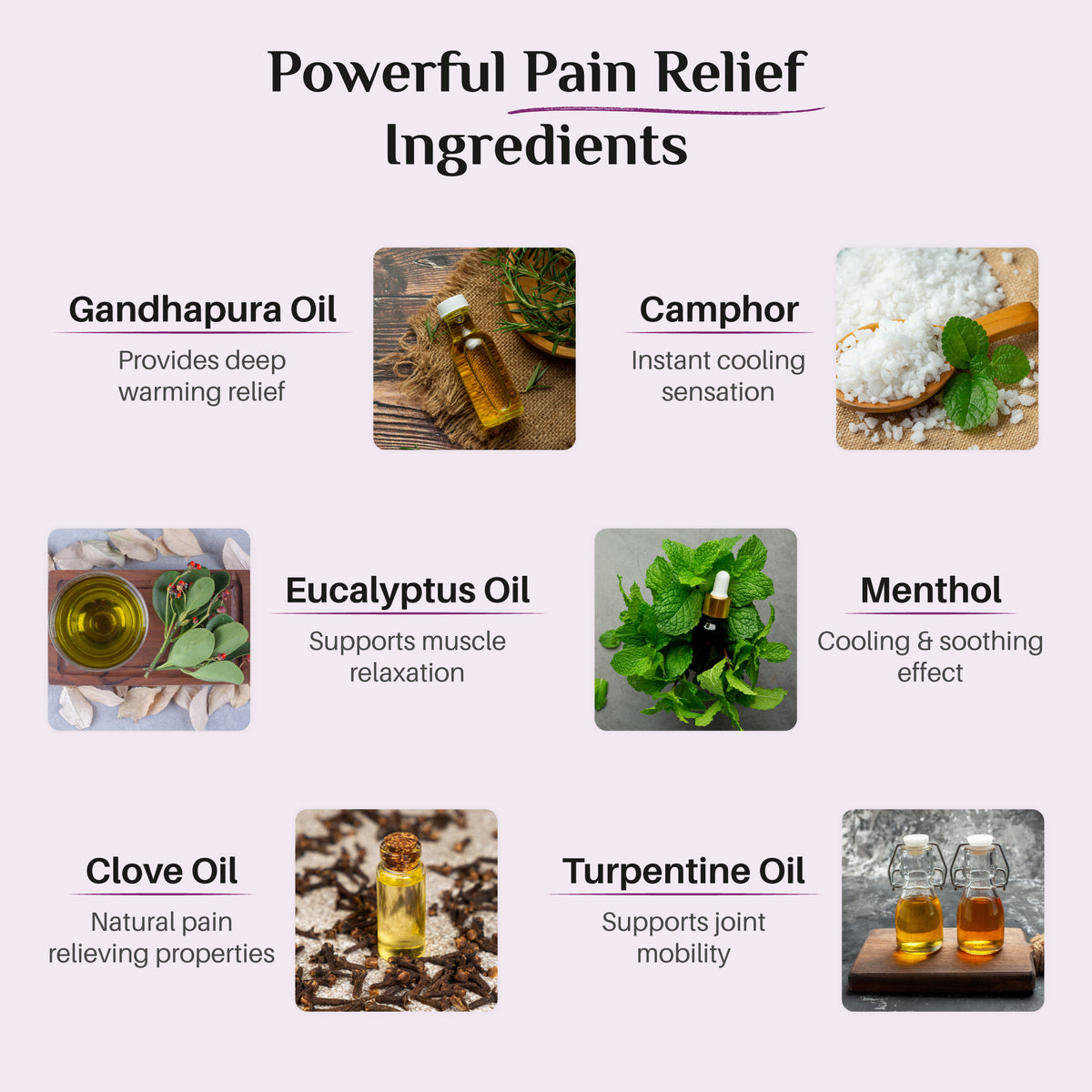 Coolsy Pain Relief Spray 150ml