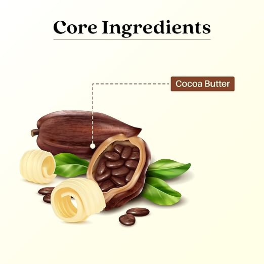 Indee Cocoa Butter Body Lotion