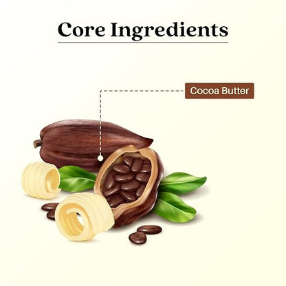 Indee Cocoa Butter Body Lotion