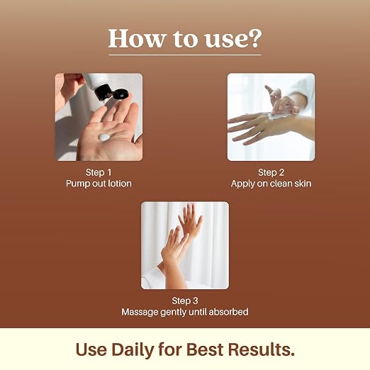 Indee Cocoa Butter Body Lotion