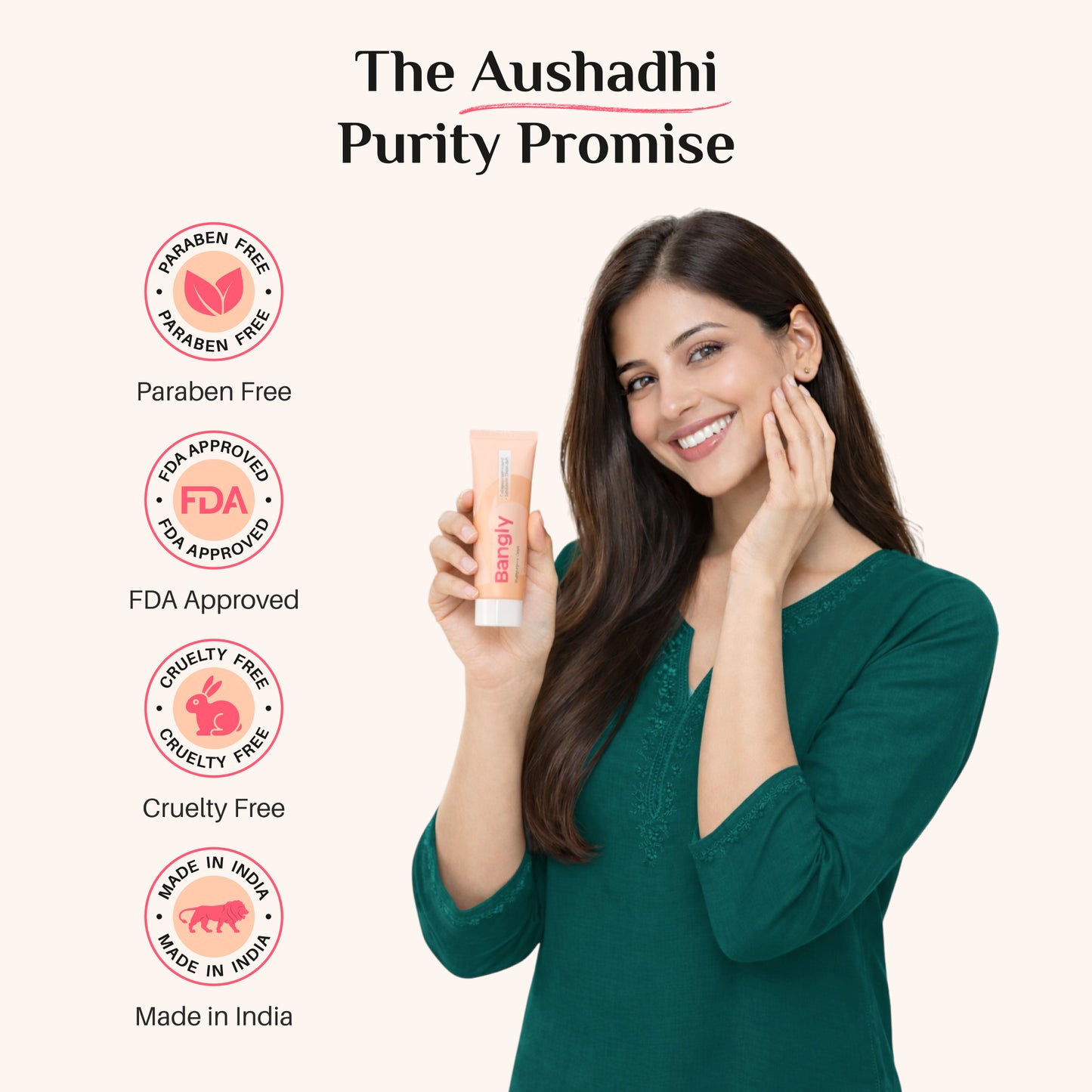 Bangly Multipurpose Cream -25g