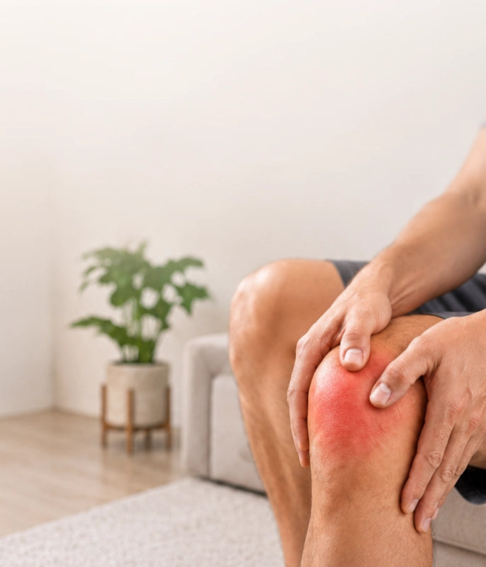 Pain Relief