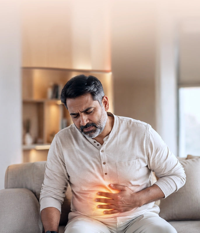 Acidity & Digestion
