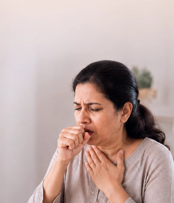 Cough & Respiratory