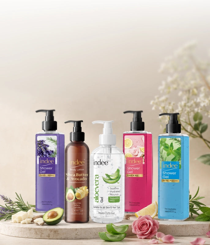 Personal Care