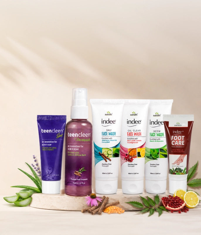 Skin Care