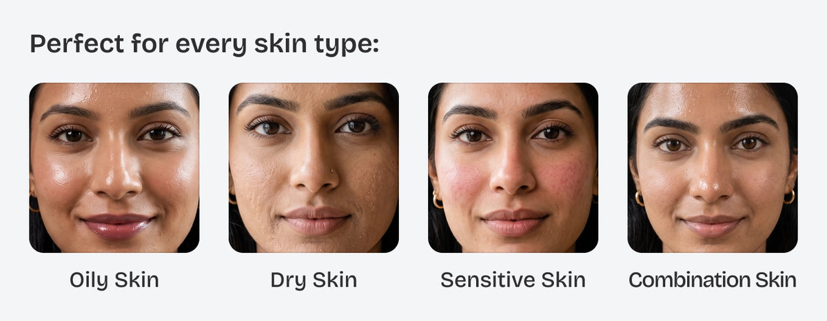 Indee Facewash - Neem