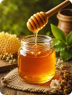 Honey