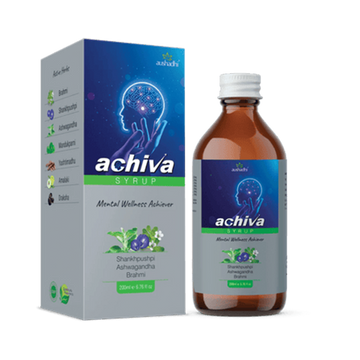 Achiva Syrup