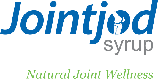Jointcare Kit (syrup + oil)