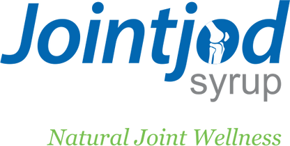 Jointcare Kit (syrup + oil)