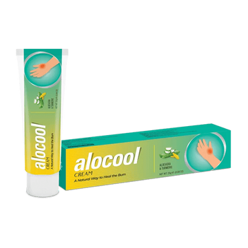 Alocool Cream