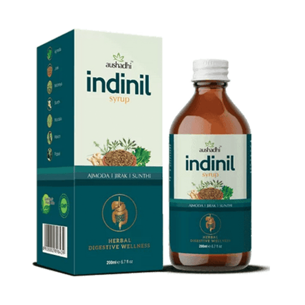 Indinil Syrup