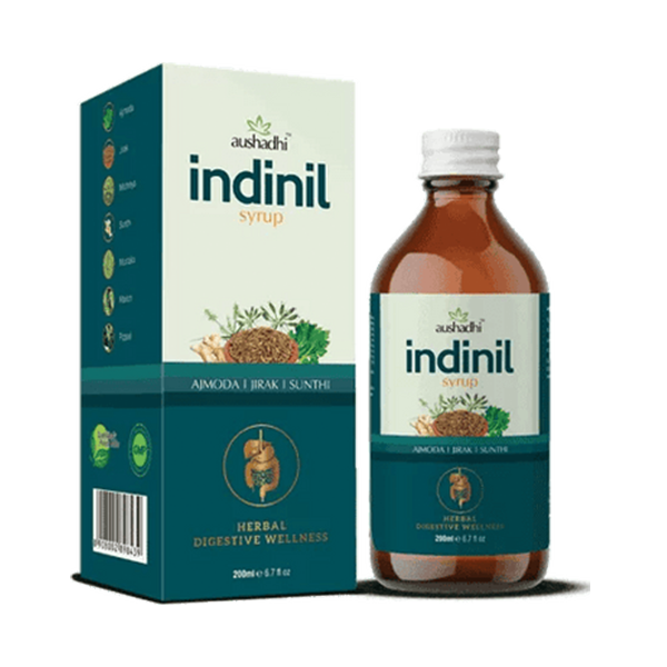 इंडिनिल सिरप