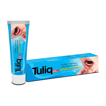 Tuliq Gel 15g